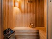 Komfortiškas gyvenimas centre – 3 kamb. su Sauna - nuotraukos Nr. 17