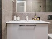 Komfortiškas gyvenimas centre – 3 kamb. su Sauna - nuotraukos Nr. 18