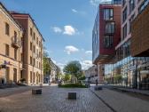 Komfortiškas gyvenimas centre – 3 kamb. su Sauna - nuotraukos Nr. 22