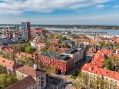 Komfortiškas gyvenimas centre – 3 kamb. su Sauna - nuotraukos Nr. 24