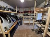 -60% Detalės Naudotos-mini Šrotas Parduodamas - nuotraukos Nr. 2