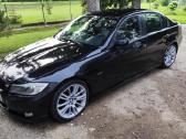 Parduodamas Bmw E90 330 - nuotraukos Nr. 2