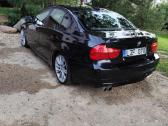Parduodamas Bmw E90 330 - nuotraukos Nr. 4