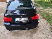 Parduodamas Bmw E90 330 - nuotraukos Nr. 5
