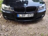Parduodamas Bmw E90 330 - nuotraukos Nr. 6