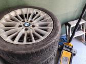 Parduodamas Bmw E90 330 - nuotraukos Nr. 15