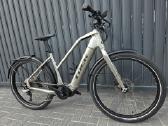 Trek alant elektrinis hibridinis bosch CX 625wh L - nuotraukos Nr. 2