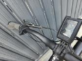 Trek alant elektrinis hibridinis bosch CX 625wh L - nuotraukos Nr. 3