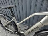 Trek alant elektrinis hibridinis bosch CX 625wh L - nuotraukos Nr. 4