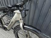 Trek alant elektrinis hibridinis bosch CX 625wh L - nuotraukos Nr. 5