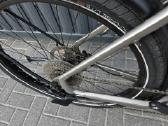 Trek alant elektrinis hibridinis bosch CX 625wh L - nuotraukos Nr. 6