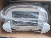 Dviejų Angų Skrudintuvas - nuotraukos Nr. 2