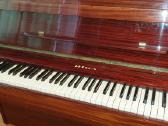 Pianinas "Riga" - nuotraukos Nr. 2