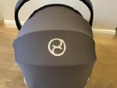 Cybex Platinum Cloud Q plus automobilinė kėdutė - nuotraukos Nr. 3