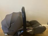 Cybex Platinum Cloud Q plus automobilinė kėdutė - nuotraukos Nr. 4