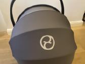 Cybex Platinum Cloud Q plus automobilinė kėdutė - nuotraukos Nr. 5