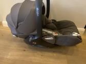 Cybex Platinum Cloud Q plus automobilinė kėdutė - nuotraukos Nr. 6