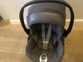 Cybex Platinum Cloud Q plus automobilinė kėdutė - nuotraukos Nr. 7
