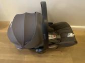 Cybex Platinum Cloud Q plus automobilinė kėdutė - nuotraukos Nr. 8