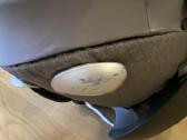 Cybex Platinum Cloud Q plus automobilinė kėdutė - nuotraukos Nr. 11