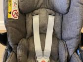 Cybex Platinum Cloud Q plus automobilinė kėdutė - nuotraukos Nr. 16