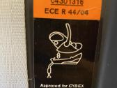 Cybex Platinum Cloud Q plus automobilinė kėdutė - nuotraukos Nr. 19