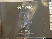 Cybex Platinum Cloud Q plus automobilinė kėdutė - nuotraukos Nr. 20