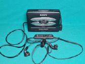 Sony Aiwa Panasonic Sanyo cassette player walkman - nuotraukos Nr. 7
