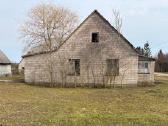 Renovuotiną namą Vaitiekūnų k. Radviliškio r. - nuotraukos Nr. 2