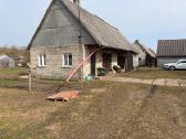 Renovuotiną namą Vaitiekūnų k. Radviliškio r. - nuotraukos Nr. 6