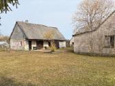 Renovuotiną namą Vaitiekūnų k. Radviliškio r. - nuotraukos Nr. 11