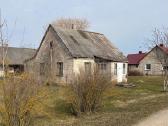 Renovuotiną namą Vaitiekūnų k. Radviliškio r. - nuotraukos Nr. 3