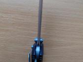 Microtech Socom Elite T/e Apoc sulankstomas peilis - nuotraukos Nr. 5