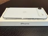 Apple iPhone Air Sky Blue 256gb - nuotraukos Nr. 4
