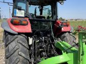 Parduodu traktorių Case Ih Farmall 105a - nuotraukos Nr. 3