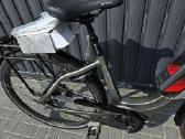 Falter elektrinis bosch performance 500wh dirzas - nuotraukos Nr. 5