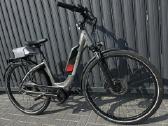 Falter elektrinis bosch performance 500wh dirzas - nuotraukos Nr. 6