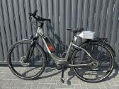 Falter elektrinis bosch performance 500wh dirzas - nuotraukos Nr. 7