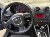 Audi A3 - nuotraukos Nr. 3
