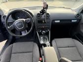Audi A3 - nuotraukos Nr. 5