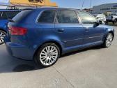 Audi A3 - nuotraukos Nr. 9