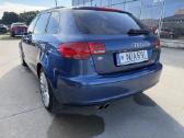 Audi A3 - nuotraukos Nr. 10