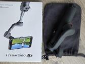 Dji osmo mobile 6 - nuotraukos Nr. 4