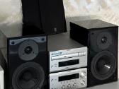 Yamaha htr-6130 / resiveriai - nuotraukos Nr. 7