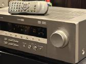 Yamaha htr-6130 / resiveriai - nuotraukos Nr. 10