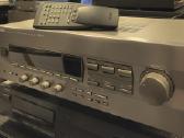 Yamaha htr-6130 / resiveriai - nuotraukos Nr. 13