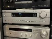 Yamaha htr-6130 / resiveriai - nuotraukos Nr. 14
