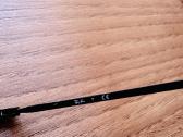 Puikios būklės Ray-ban Jack akiniai - nuotraukos Nr. 4
