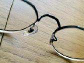 Puikios būklės Ray-ban Jack akiniai - nuotraukos Nr. 5