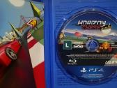 Horizon Chase Turbo Ps4 - nuotraukos Nr. 2